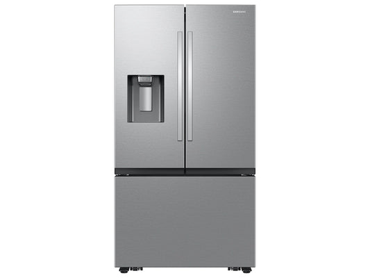 31 cu. ft. Mega Capacity 3-Door French Door Refrigerator