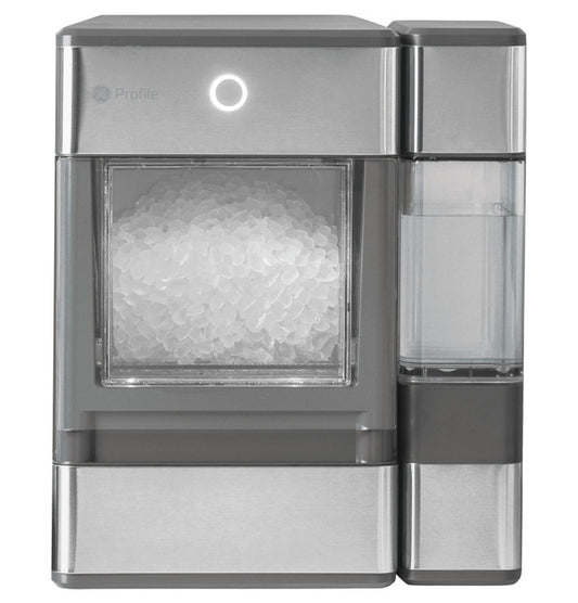 GE Profile Opal Nugget Ice Maker With Side Tank